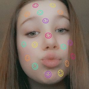 Meet your Posher, Hailey